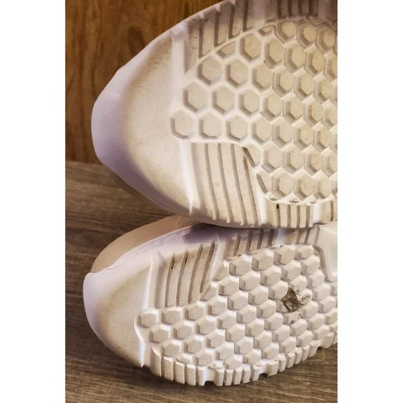 Timberland Pro Setra Low Composite Toe Shoes Women's Size 8 Tan - Picture 8 of 12